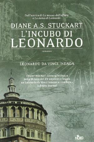 [Leonardo da Vinci Mystery 03] • L'Incubo Di Leonardo